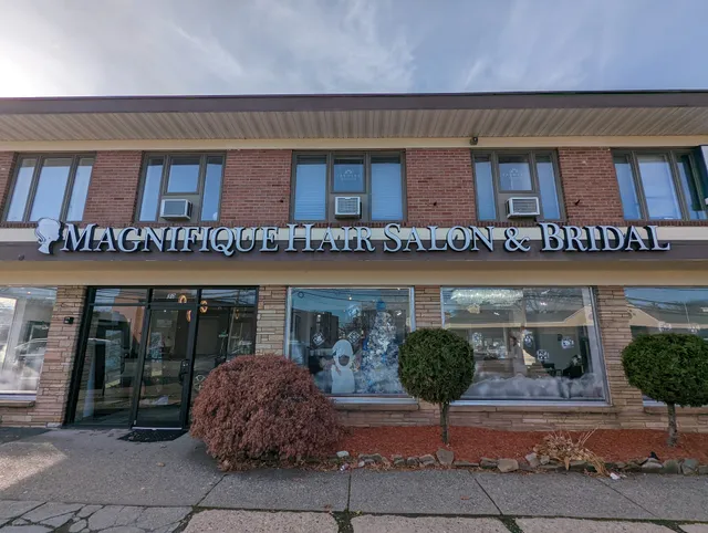 Magnifique Beauty Center Salon