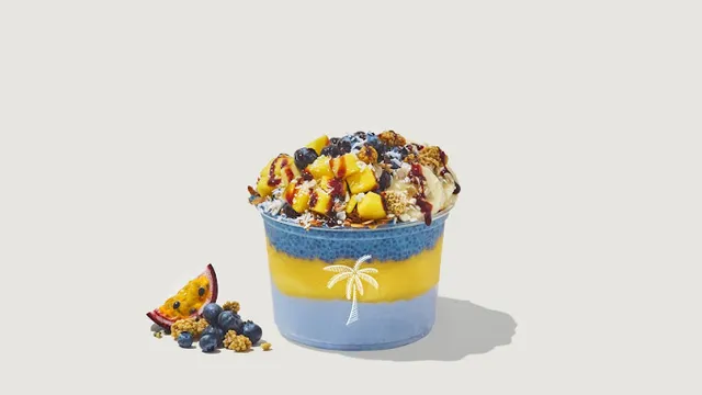 Palmetto Superfoods - Corte Madera