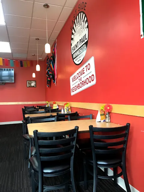 Taqueria El Buen Gusto