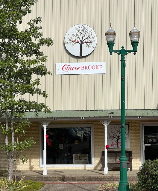 ClaireBrooke Consignment and Boutique