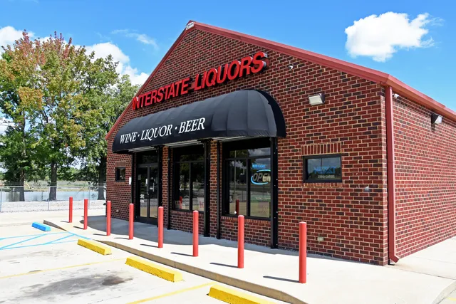 Interstate Liquors