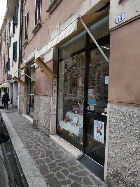 Arte Sacra - Negozio di Articoli da Regalo Mantova