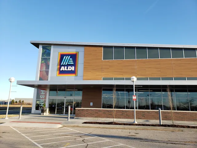 ALDI