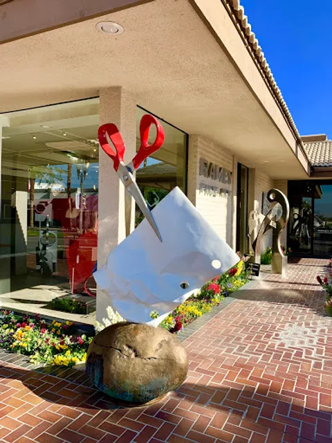 California Pizza Kitchen at The Shops on El Paseo