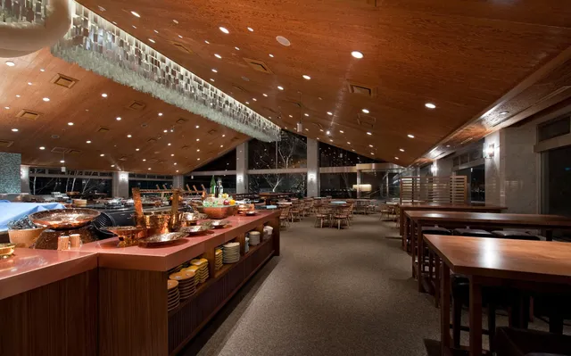 GOSHIKI Restaurant レストラン五色