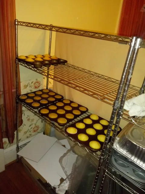 Will strictly turkey BBQ