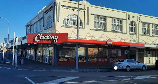 Chicking Gisborne
