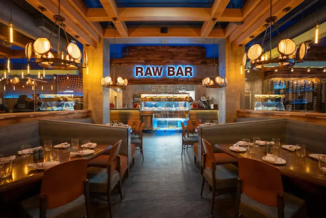 Cuzin's Seafood New Brunswick, NJ