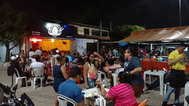 Boteco Do Bicudo