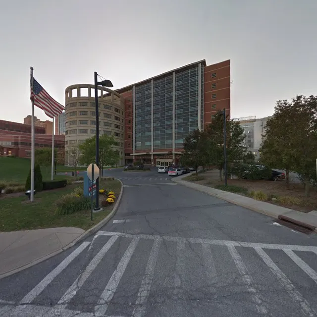 Jacobi Medical Center Psychiatry