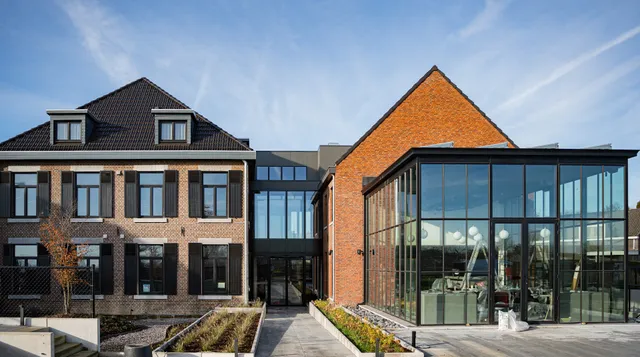 Boutique Hotel Annamaes Lanaken