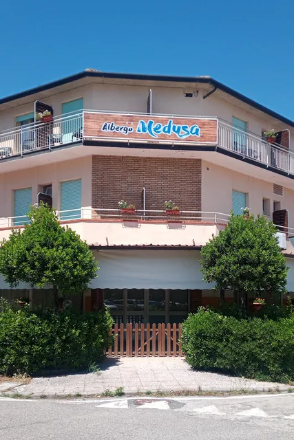 Albergo Medusa - Ravenna