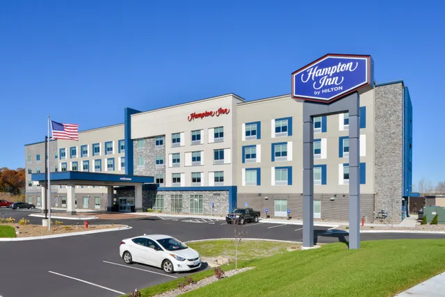 Hampton Inn by Hilton Lakeville Minneapolis