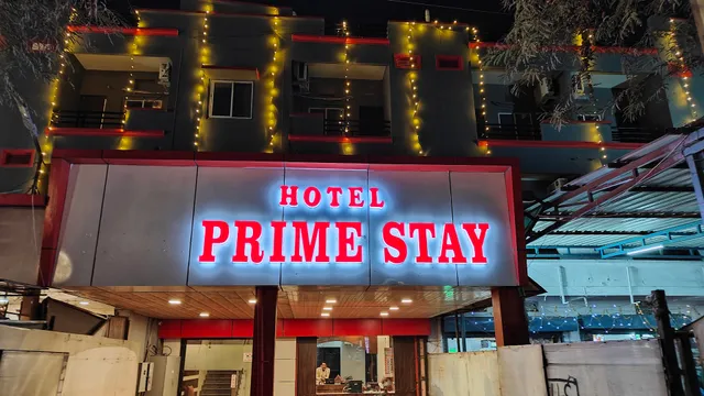 Townhouse Prime Stay