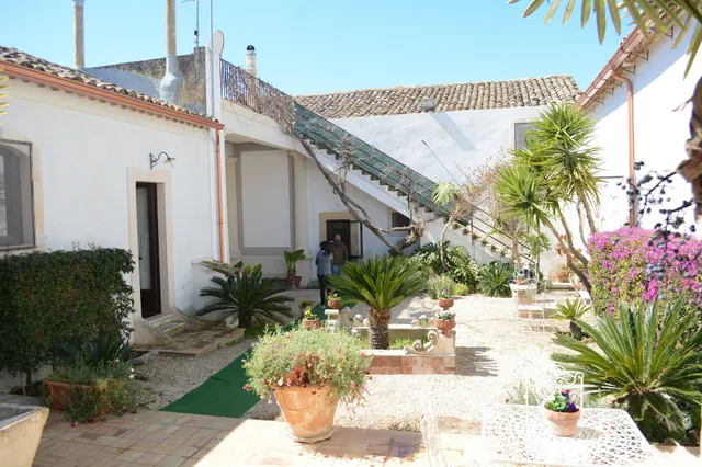 Casale Rocca Fiorita