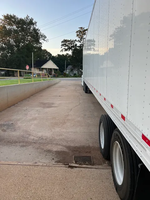 Magnolia Beverage Co