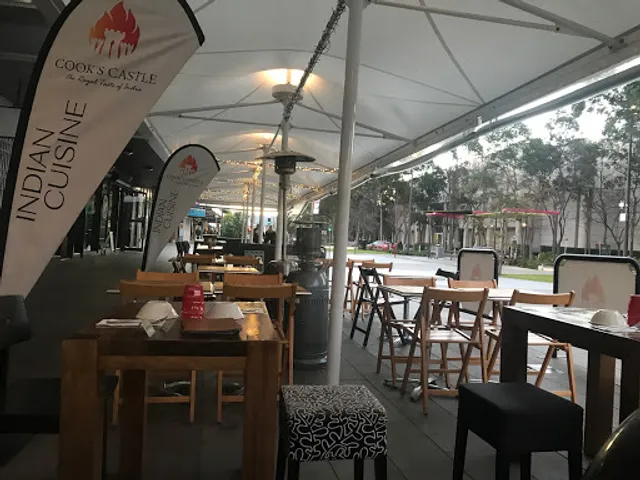 Siam by Red Spoon Thai