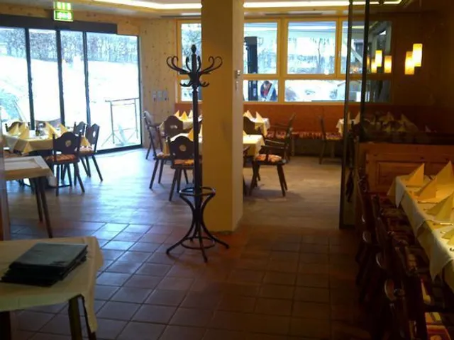 Restaurant Silberberg