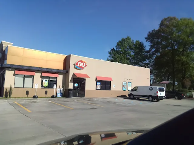 Dairy Queen Grill & Chill