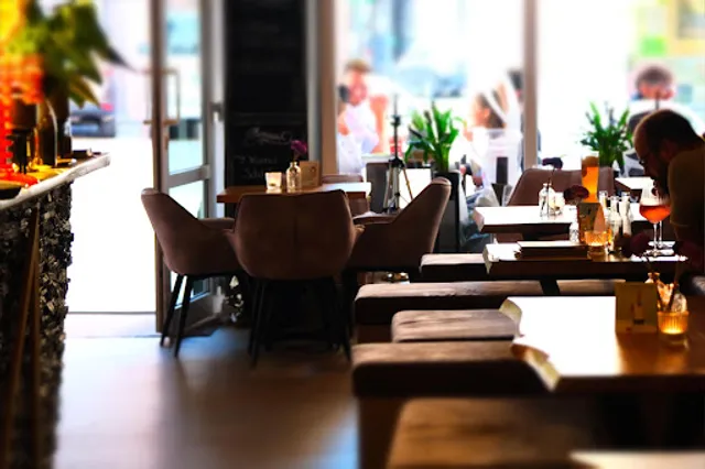 Mediterranes Restaurant Märchenhaft Buxtehude