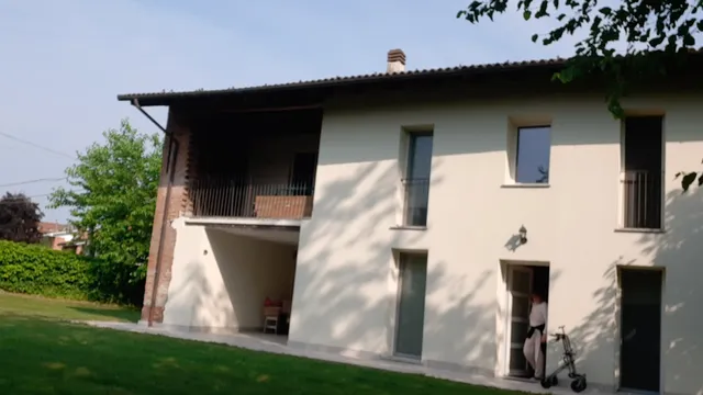 Il Murôn Guest House