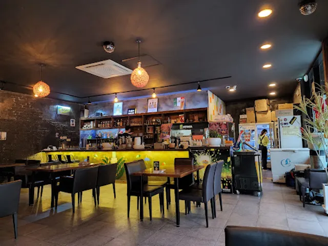 Aztekila Mexican Restaurant