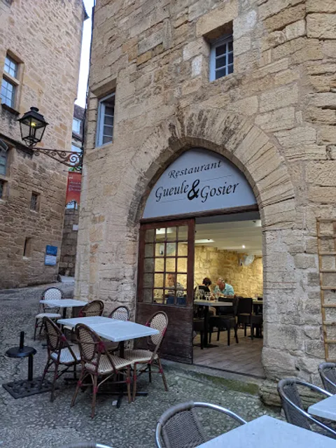 Gueule & Gosier Restaurant