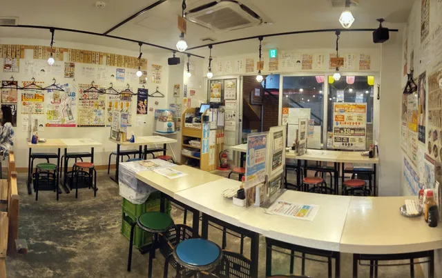 串カツ田中 経堂店