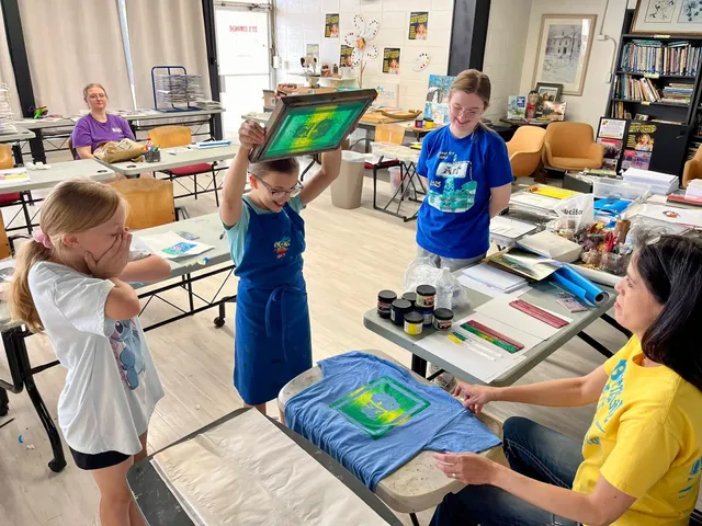 Bartlesville Art Association