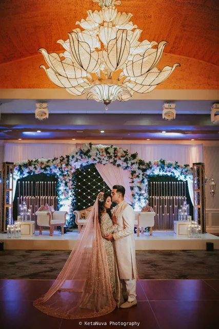 Nadia Fashion Gallery