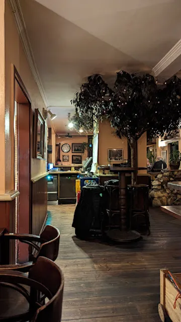 Schnurr-Bart Bistro Restaurant