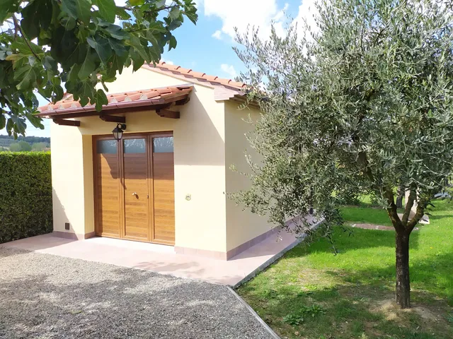 Holiday House La Rosa