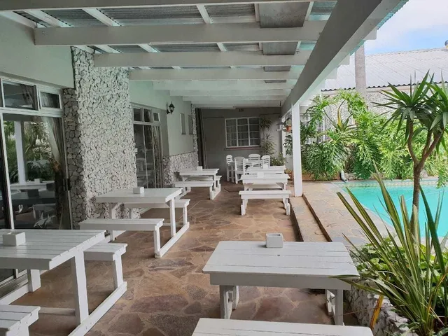 Savoy Hotel Jeffreys Bay