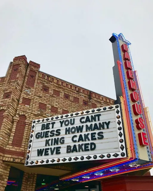 Montgomery Bakehouse