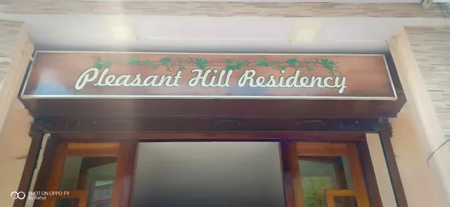 Pleasant Hill Residency