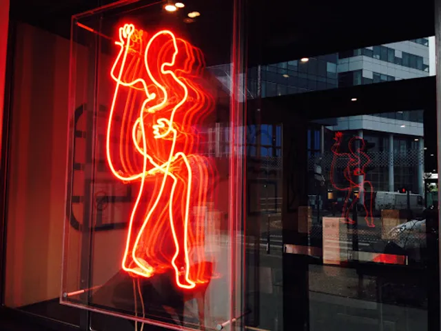 Ninkasi Gorge de Loup