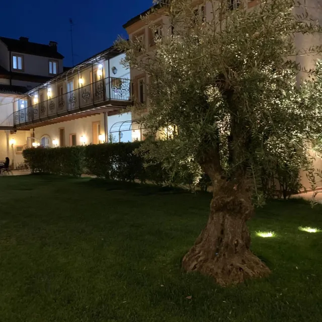 Hotel Principessa Leonora