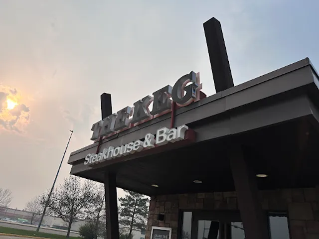 The Keg Steakhouse + Bar - Red Deer