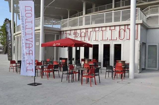Bar Restaurant le Pavillon