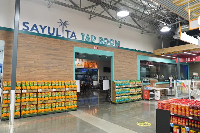 Sayulita Taproom
