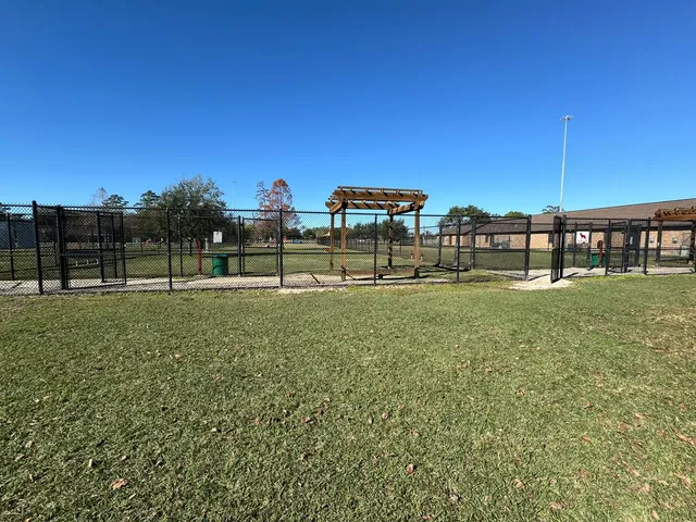Ida Reed Dog Park