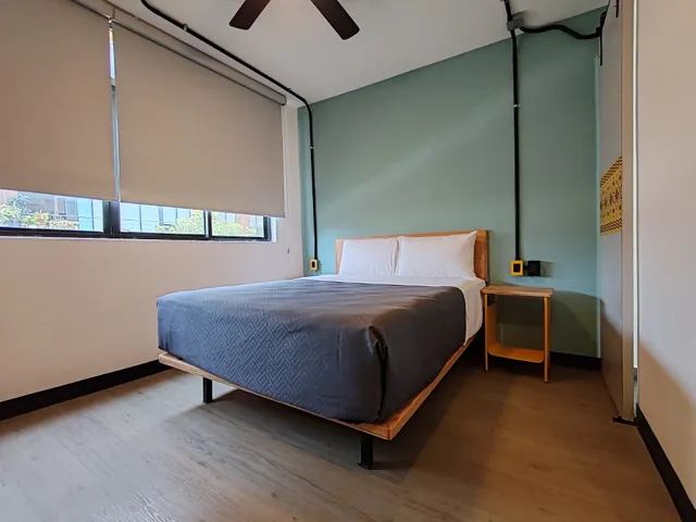 Hotel Escala Colonia Roma