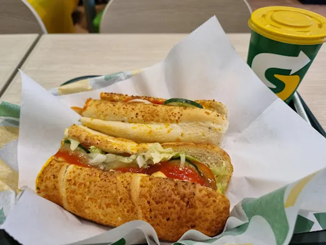 SUBWAY - Royalton Kemayoran