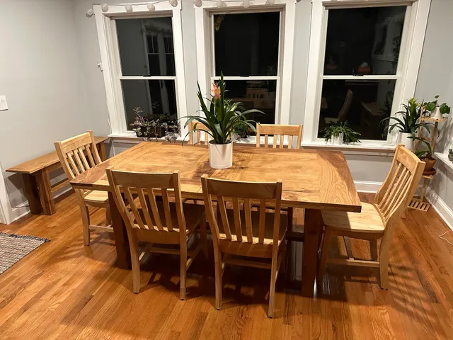 Great North Wood Shop