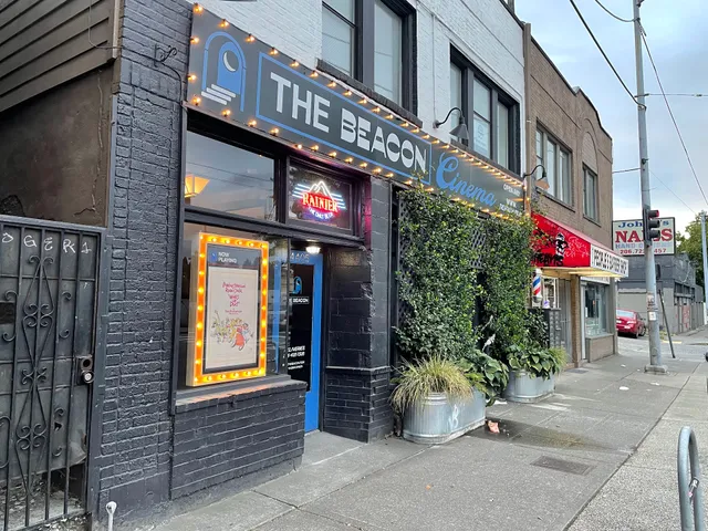The Beacon Cinema