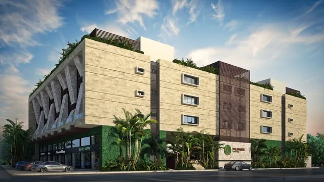 Palmares Condo Rentals