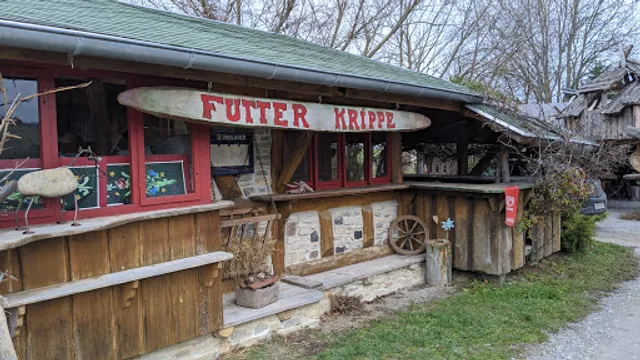 Fuchsfarm Am Hainich