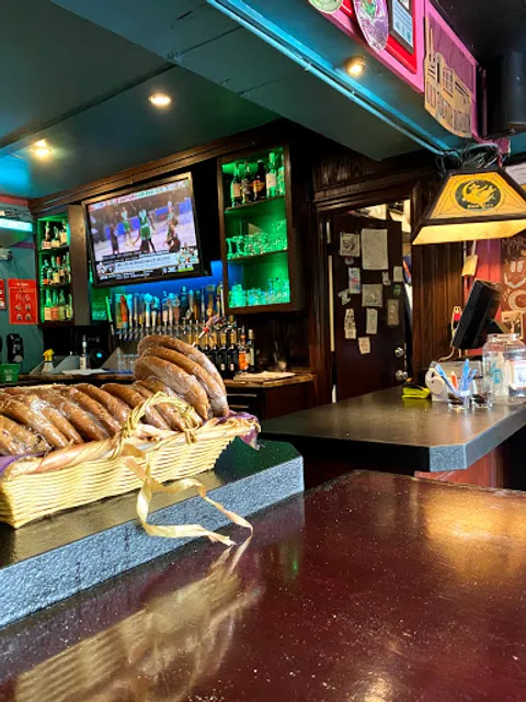 Mellow Mushroom Atlanta - Emory