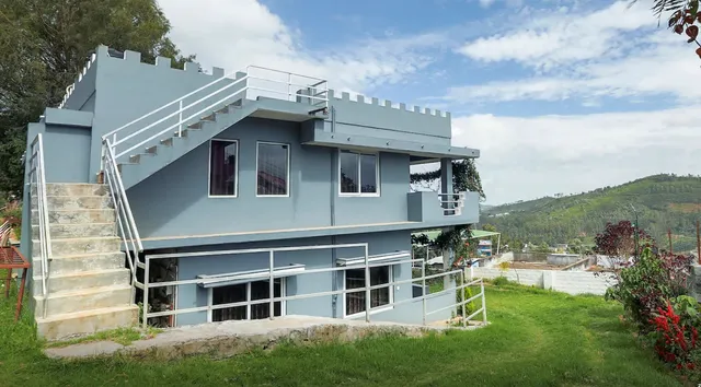 Silver Dollar Resorts