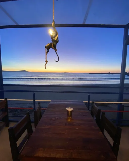 Restaurante Smith’s